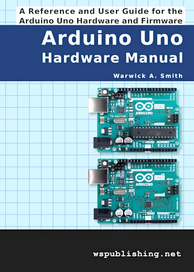 Arduino Hardware Manual for Uno R3